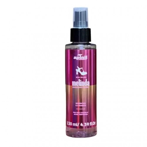 Body Splash Melinda 130ml